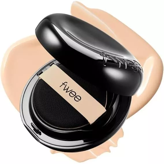 All Day Cover Black Cushion, 13g, 22N, 1pack