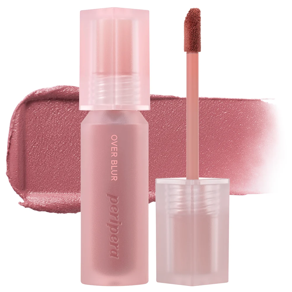 Over Blur Tint, 3.5g, 14 Whipthology, 1pack