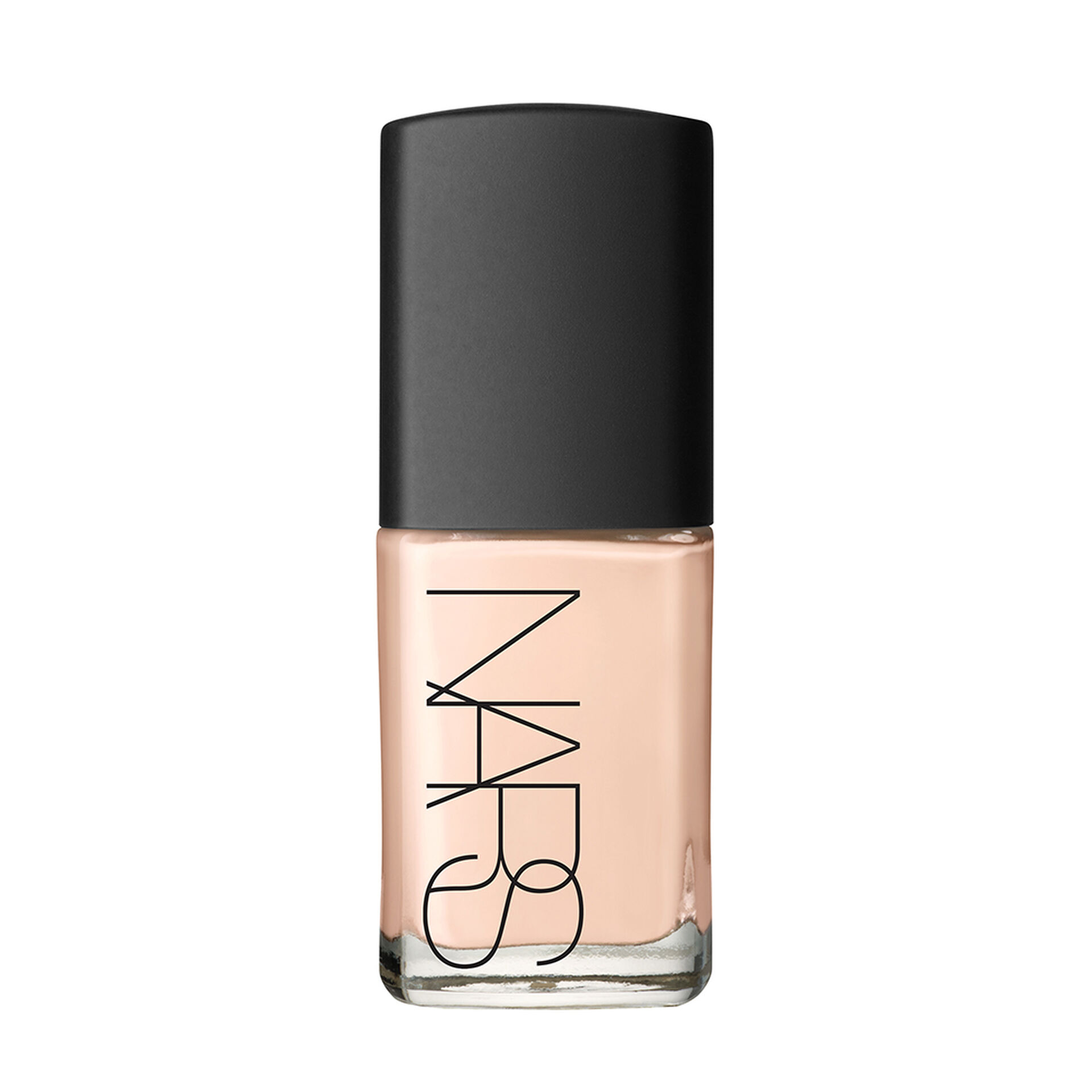 Sheer Glow Foundation, 30ml, Oslo, 1pack