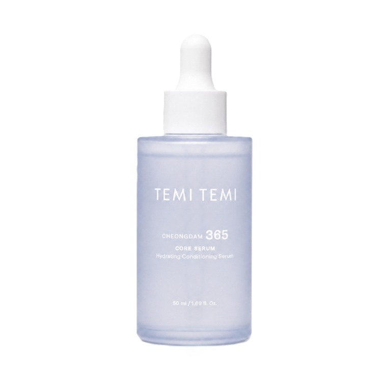 Cheongdam 365 Core Serum, 50ml, 1pack