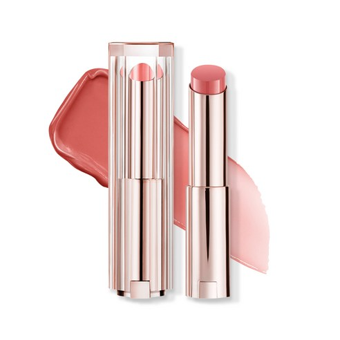 Lip Idôle Butterglow, 3g, 28 Creamy Pink, 1pack