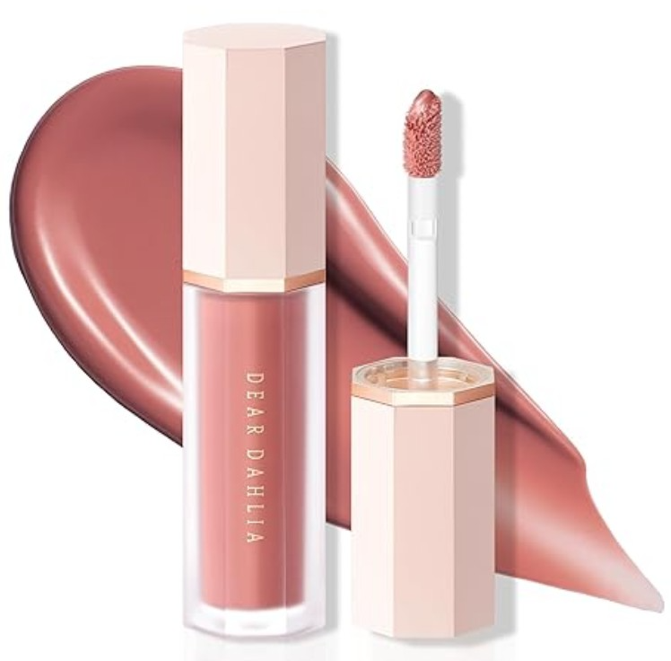 Petal Drop Liquid Blush, 4g, Moody, 1pack
