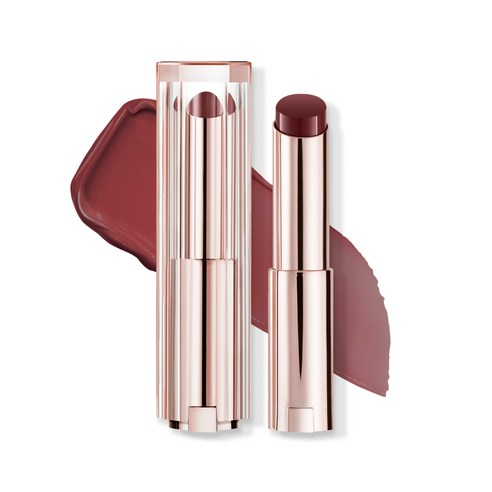 Lip Idôle Butterglow, 3g, 60 Mauve Plum, 1pack