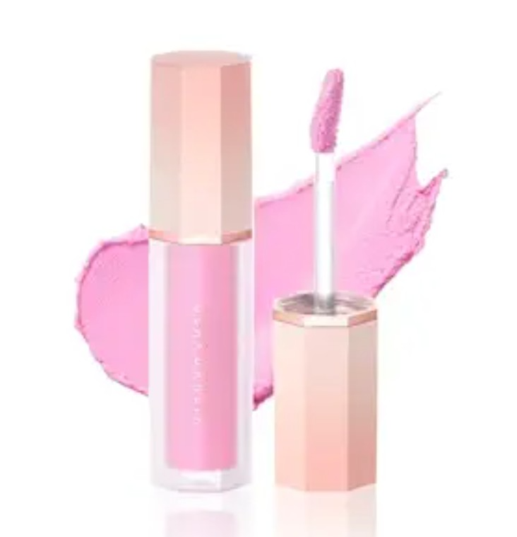 Petal Blur Cream Blush, 4g, Joy, 1pack