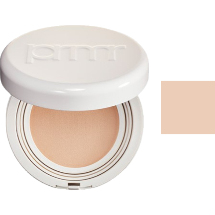 Nia Cica Watery Cream Cushion [SPF35/PA++], 15g, 01 Ivory, 1pack