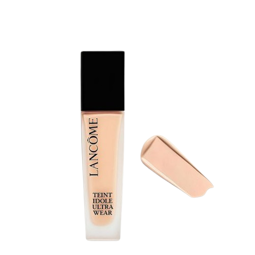 Teint Idole Ultra Wear Longwear Foundation, 30ml, PO 01, 1pack