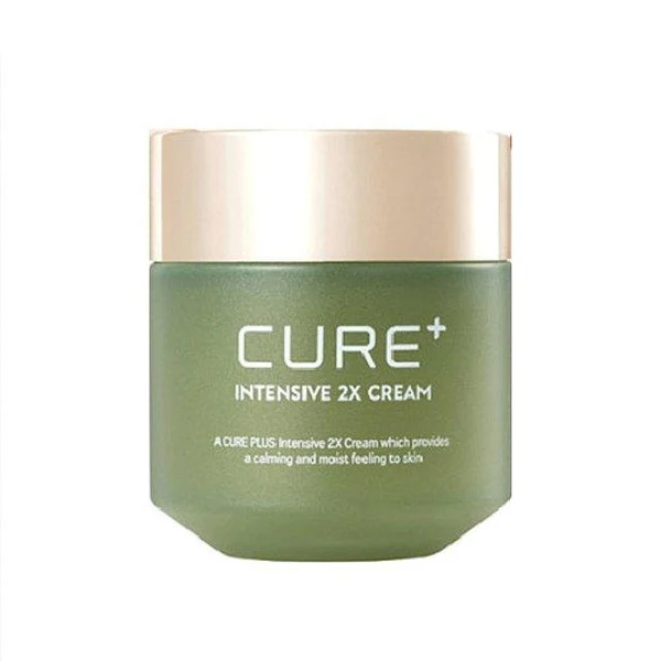 Cure Intensive 2X Cream, 50g