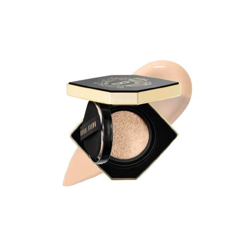 Intensive Serum Foundation Cushion [SPF40/PA++++], 12g, Extra Light, 1pack - Image 1