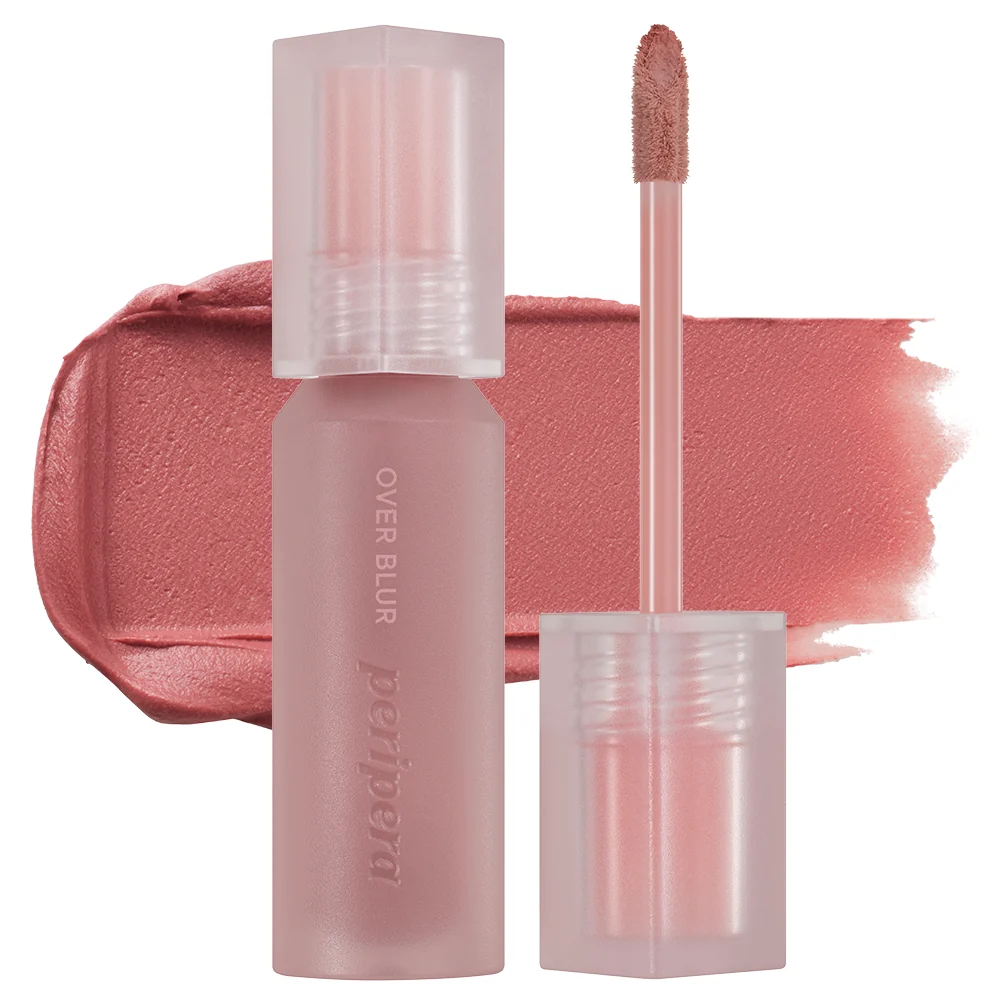 Over Blur Tint, 3.5g, 11 Entry Pink, 1pack