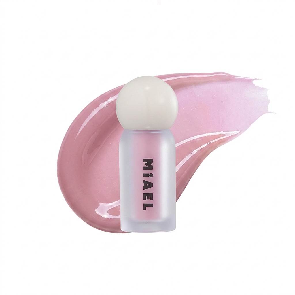 Light Veil Tint, 3.5ml, Summer Light Pale Cool Tone, 1pack