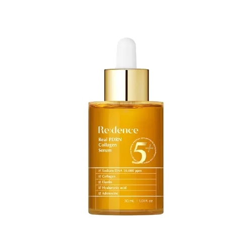 Real PDRN Collagen Serum, 30ml, 1pack