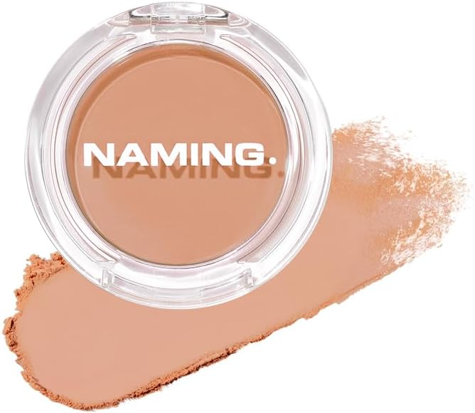 Fluffy Powder Blush, 3.2g, Kaya, 1pack