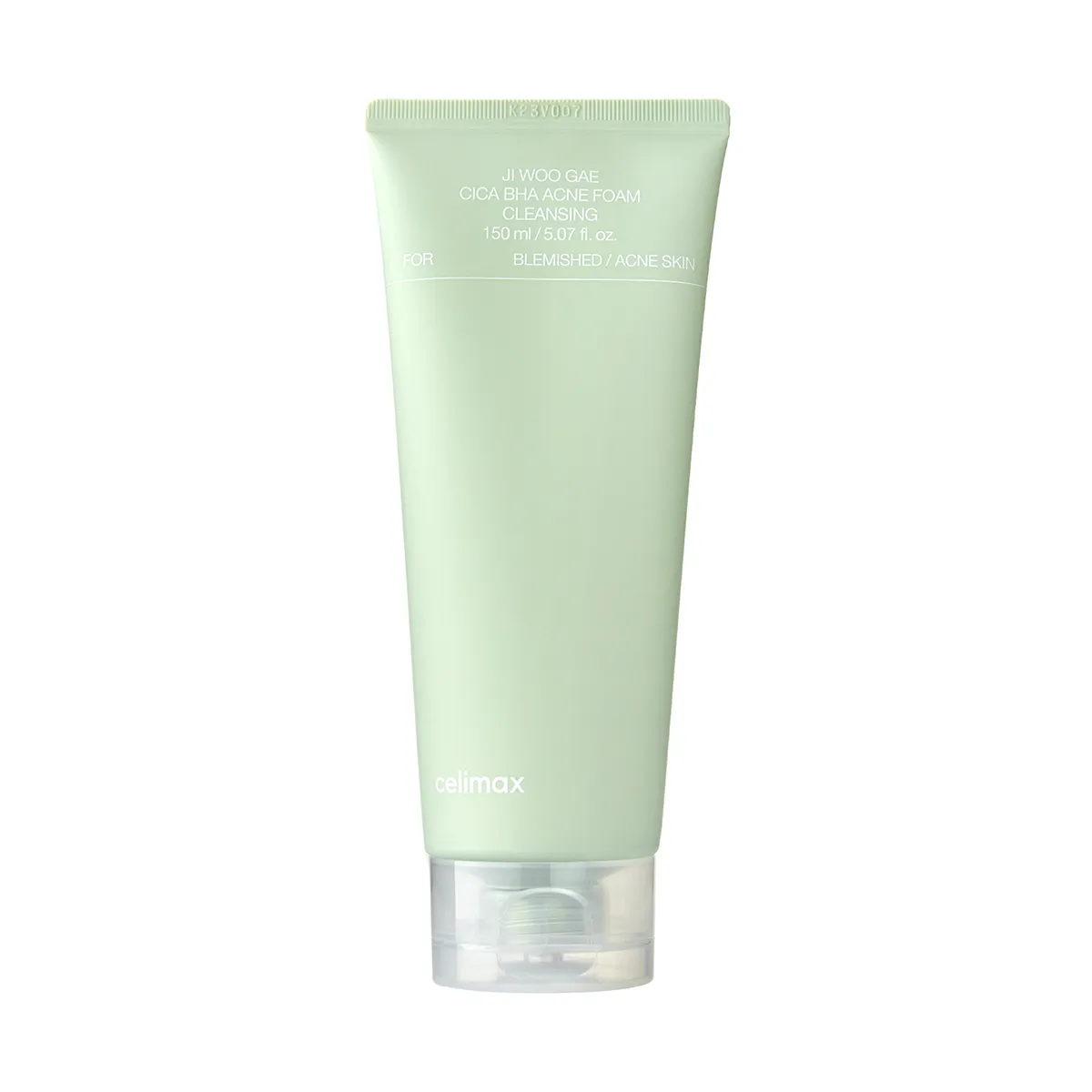 Cica BHA Cleansing Foam, 150ml