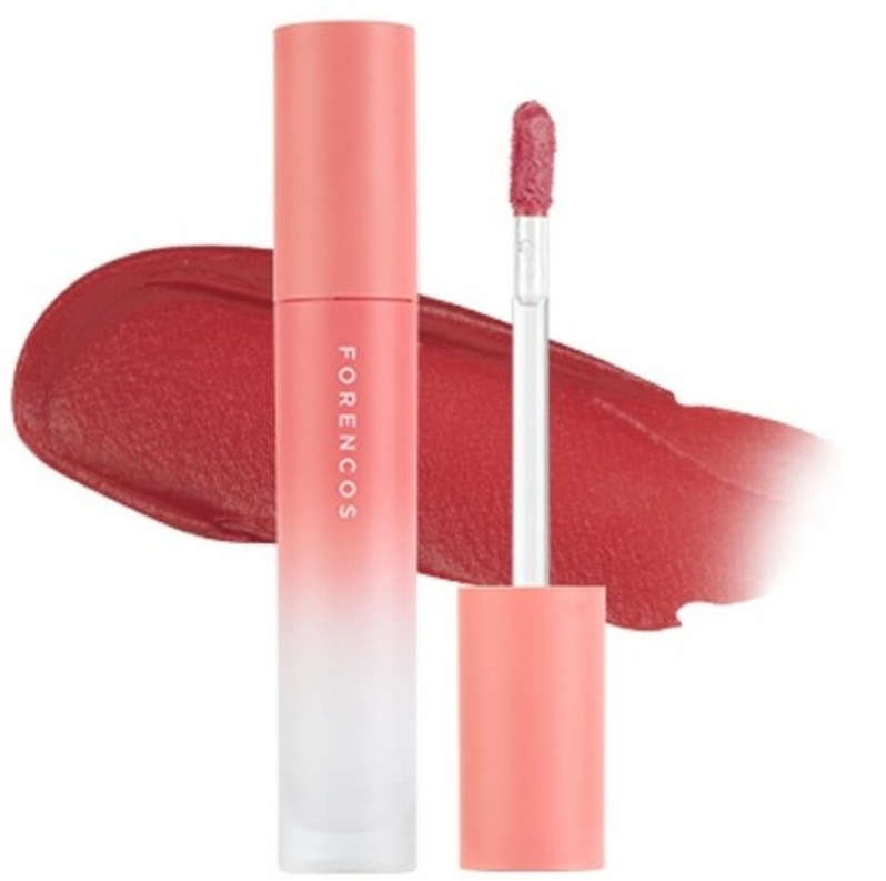 Forencos All Light Mood Glow Tint, V06 Ruru