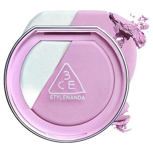 3CE Blushlighter, What If