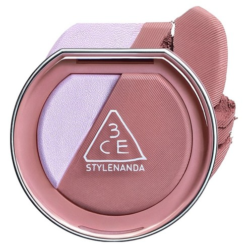 3CE Blushlighter, Early Now