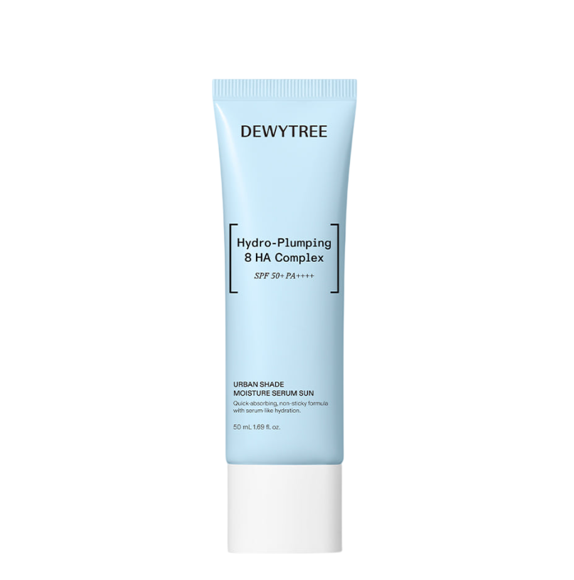Urban Shade Moisture Serum Sun [SPF50+/PA++++], 50ml, 1pack