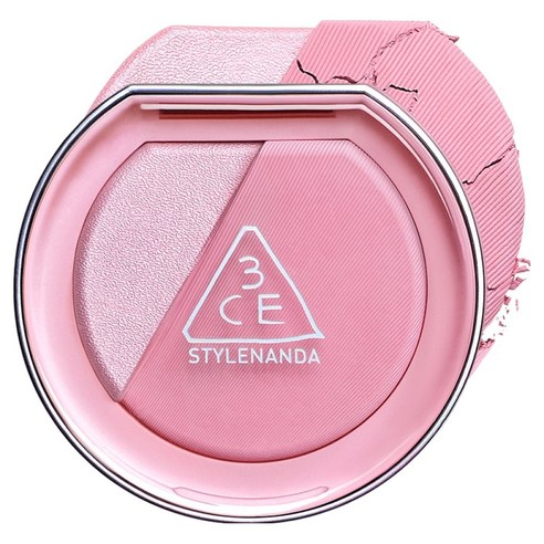 3CE Blushlighter, Slick