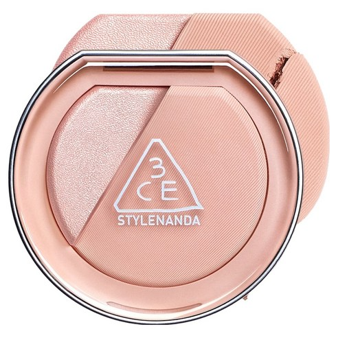 3CE Blushlighter, Beige Hour