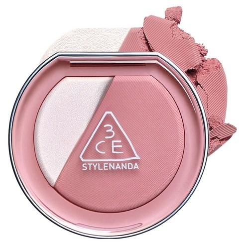 3CE Blushlighter, Middy Hype