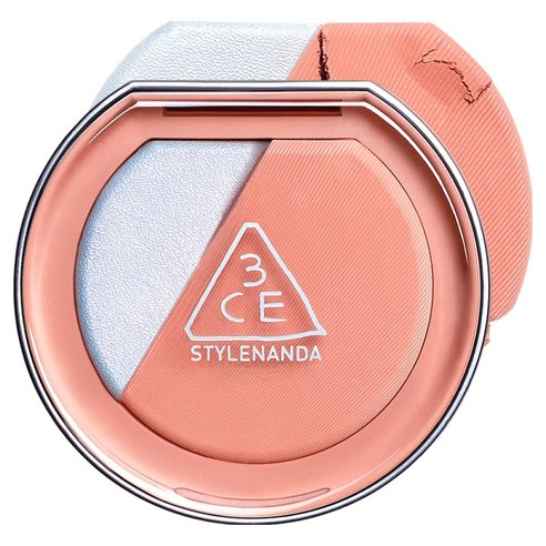 3CE Blushlighter, Coral Flush