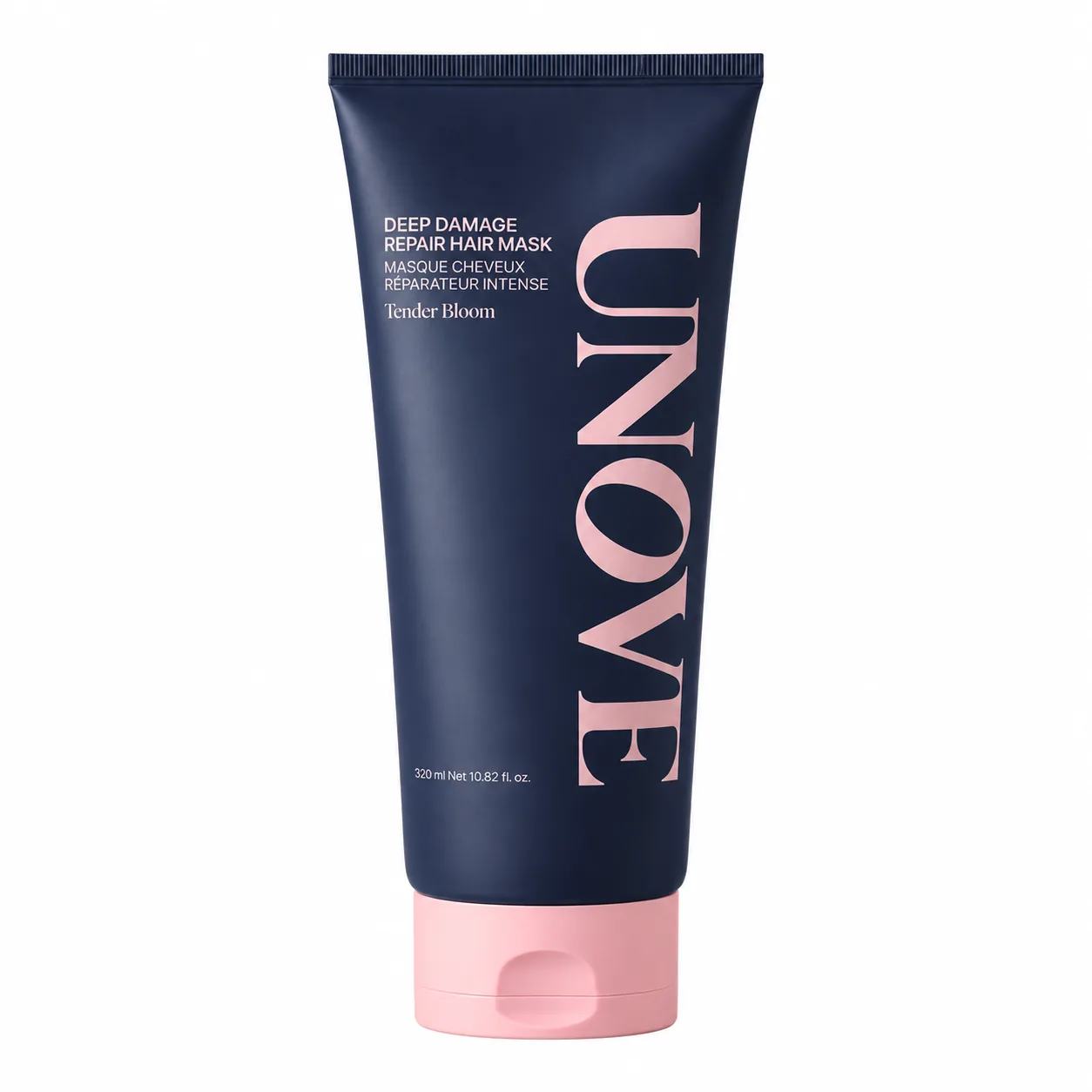 Deep Damage Repair Hair Mask [Tender Bloom] 320ml 1pack
