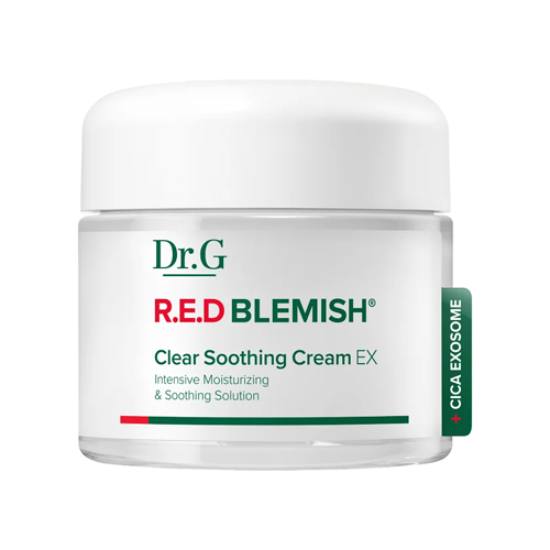 Blemish Clear Soothing Cream EX