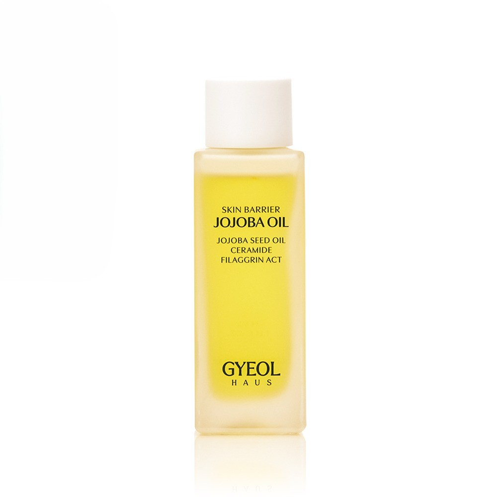 Skin Barrier Jojoba Oil